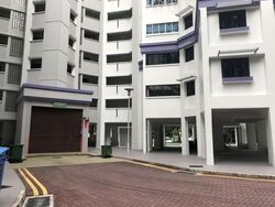 Blk 250D Compassvale Haven (Sengkang), HDB Executive #578666031